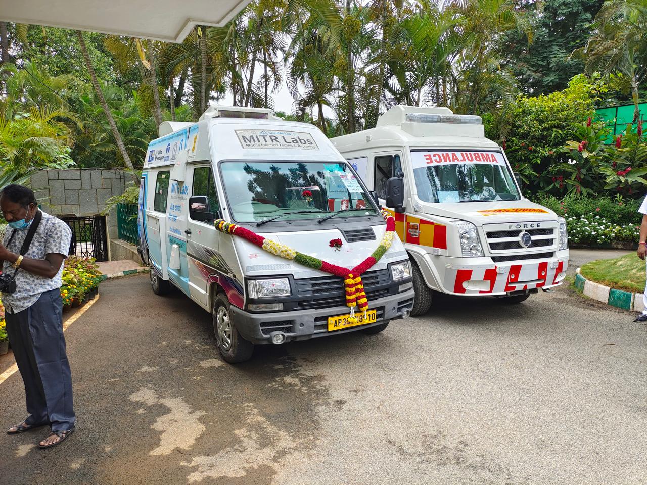 Vaccine Van 3